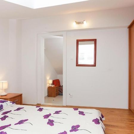 City Center Apartment Larica Дубровник Екстер'єр фото