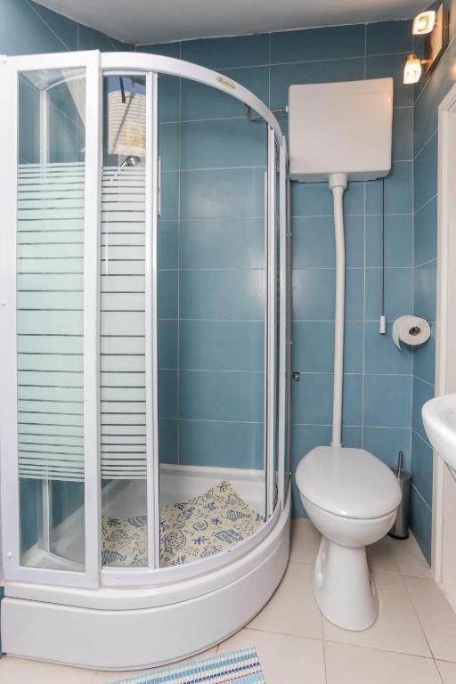 City Center Apartment Larica Дубровник Екстер'єр фото