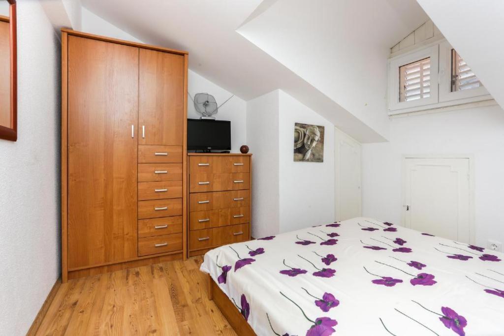 City Center Apartment Larica Дубровник Екстер'єр фото